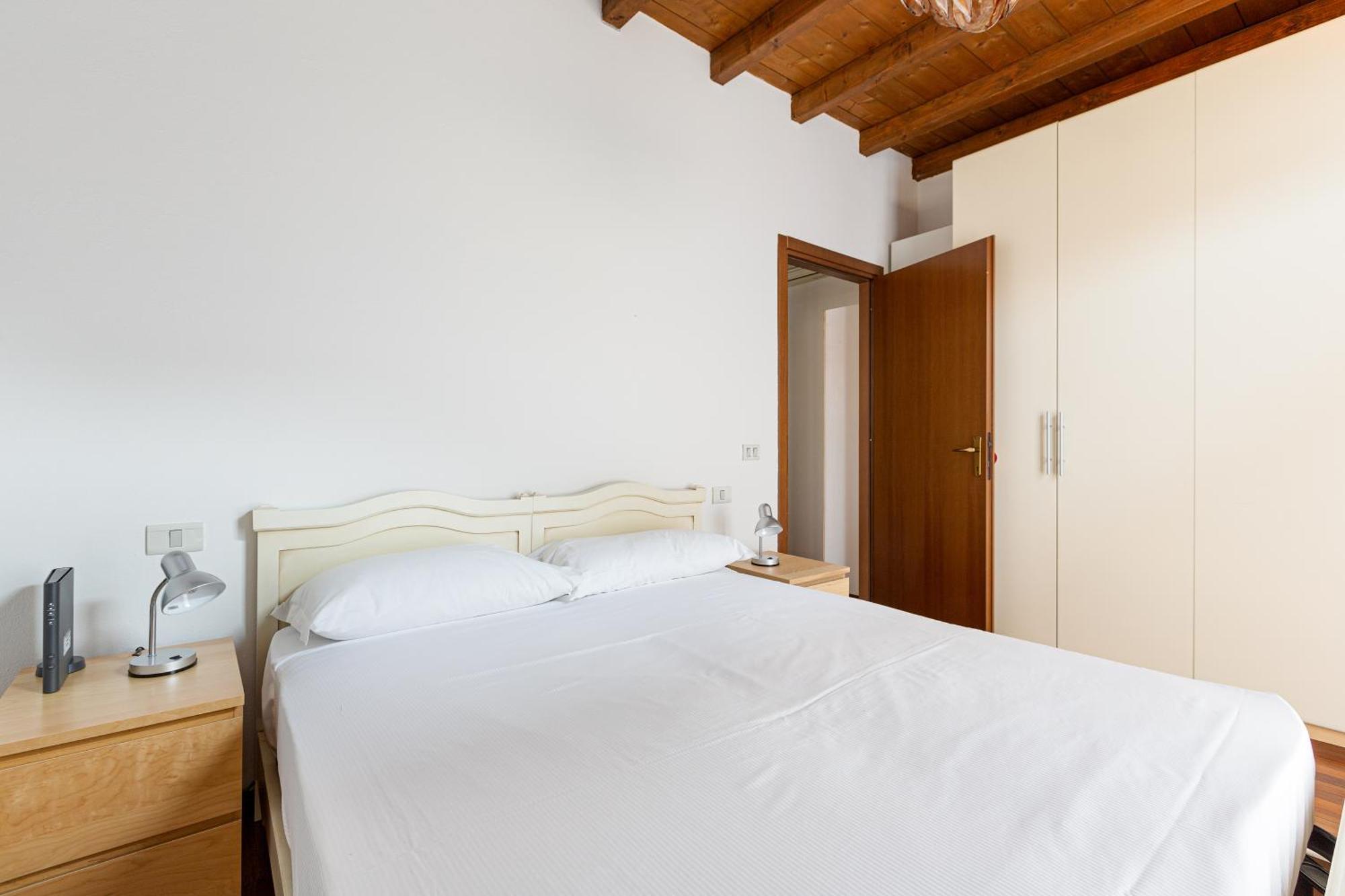 Porta Romana M3- Cosy Apartament Милано Екстериор снимка