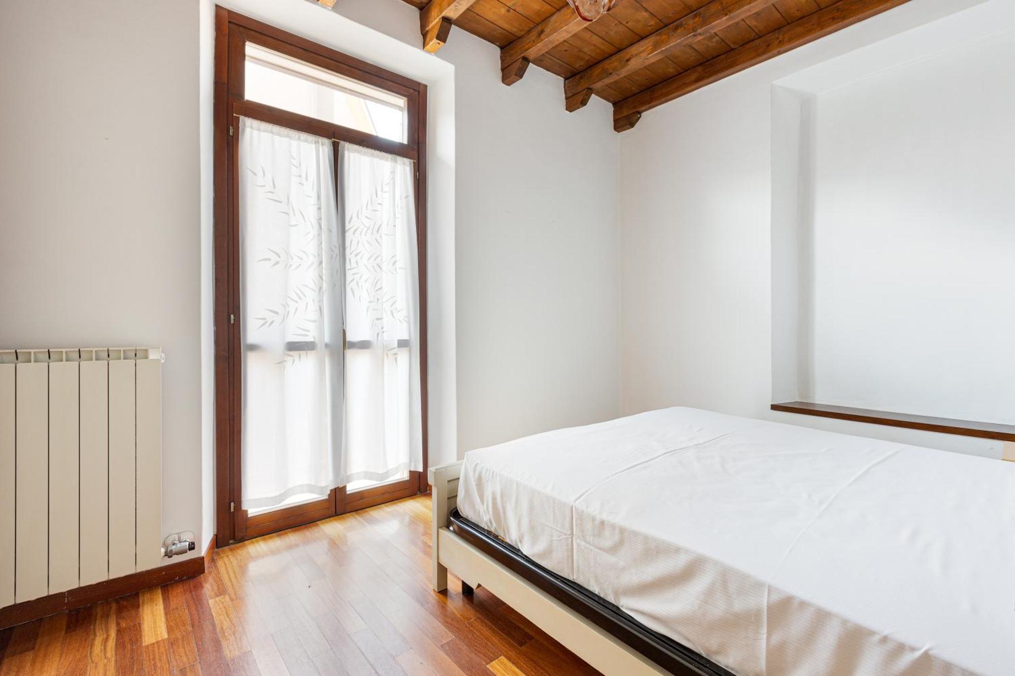 Porta Romana M3- Cosy Apartament Милано Екстериор снимка