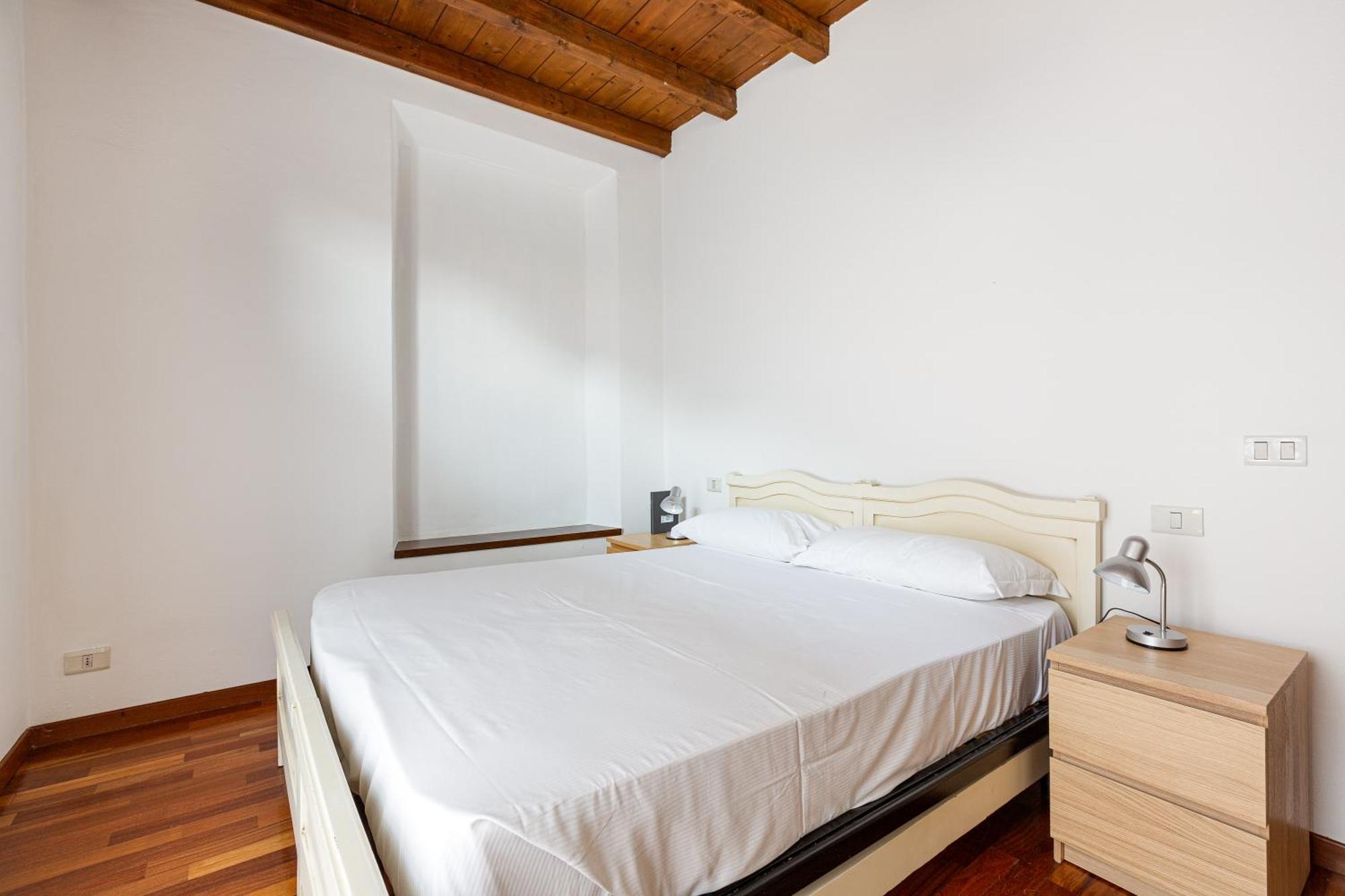 Porta Romana M3- Cosy Apartament Милано Екстериор снимка