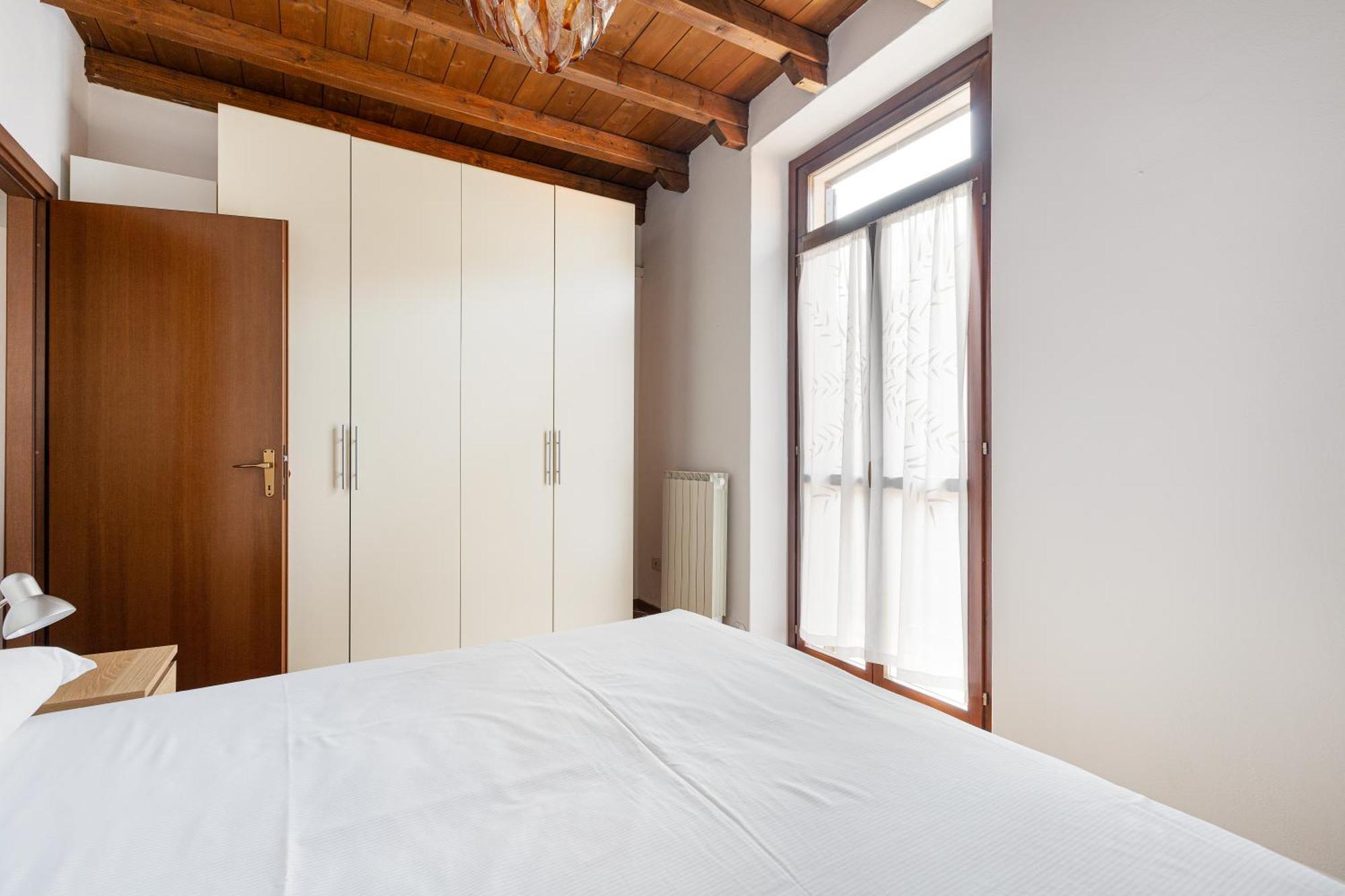 Porta Romana M3- Cosy Apartament Милано Екстериор снимка