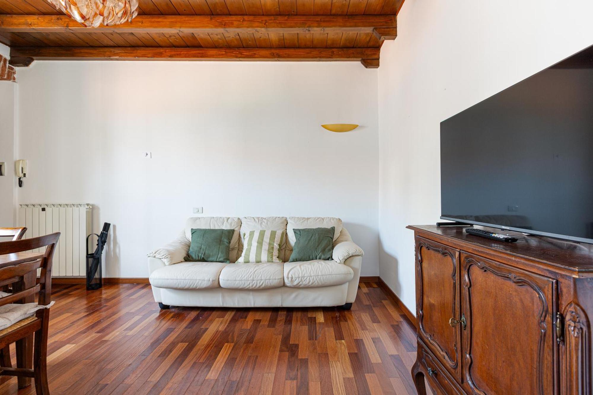 Porta Romana M3- Cosy Apartament Милано Екстериор снимка