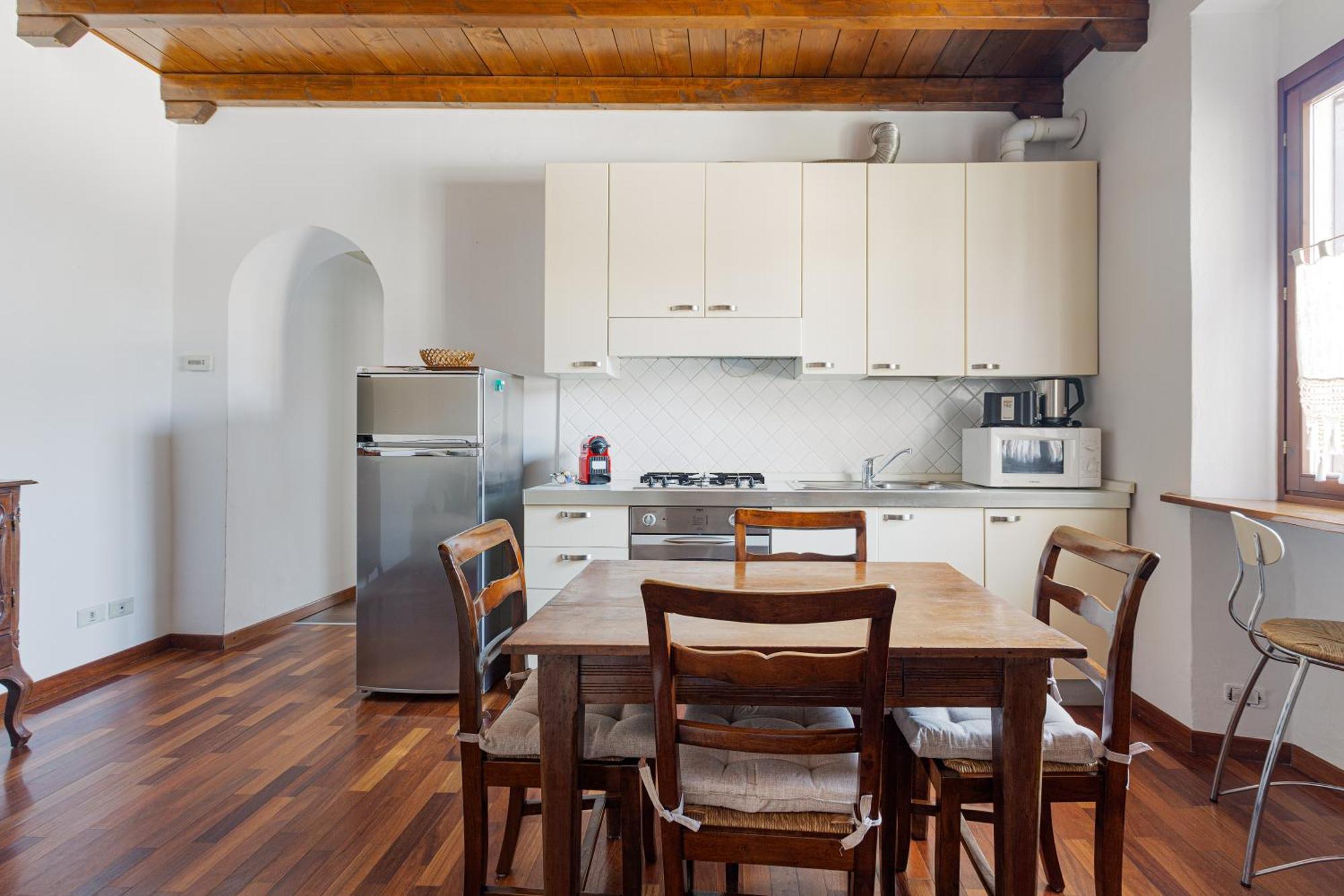Porta Romana M3- Cosy Apartament Милано Екстериор снимка