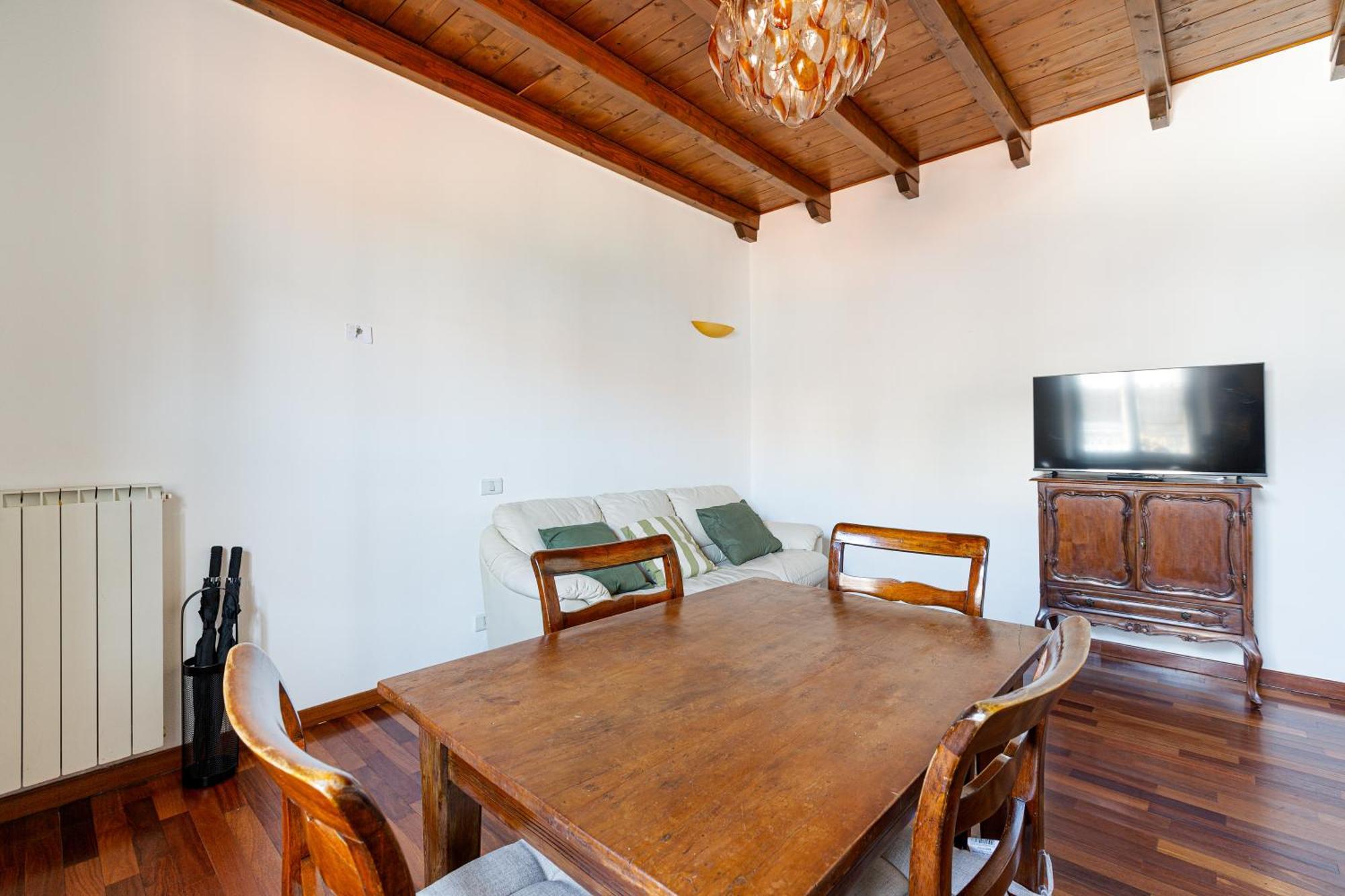 Porta Romana M3- Cosy Apartament Милано Екстериор снимка