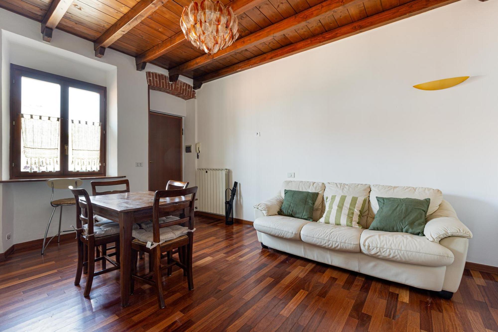 Porta Romana M3- Cosy Apartament Милано Екстериор снимка